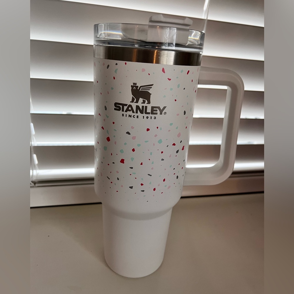 Terrazzo Stanley